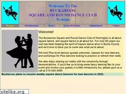 Sites similar to buckaroos.us