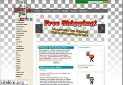 Sites similar to buckboardtoo.com