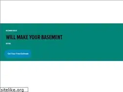 Sites similar to buckbuckleystotalbasementfinishing.com
