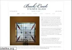 Sites similar to buckcreekglass.com