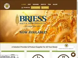 Sites similar to buckcreekhops.com