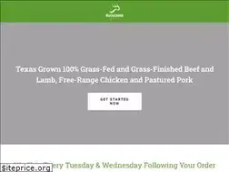 Sites similar to buckcreekmeat.com