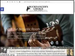 Sites similar to buckdancers.com