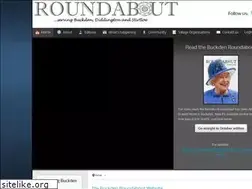Sites similar to buckdenroundabout.info