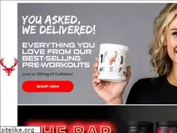 Sites similar to buckedup.com