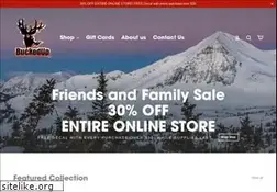 Sites similar to buckedupapparel.com