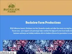 Sites similar to buckelewfarm.com