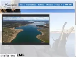 Sites similar to buckenderra.com.au