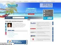 Sites similar to bucket-list-travel.com