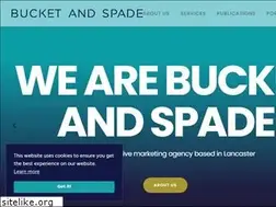 Sites similar to bucket-spade.co.uk