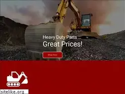 Sites similar to bucket-teeth.biz