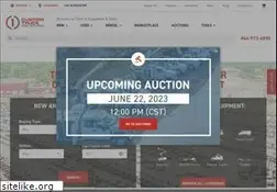 Sites similar to bucket-trucks.com