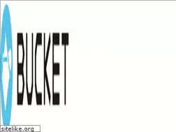 Sites similar to bucket.co.jp