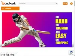 Sites similar to bucket.pk