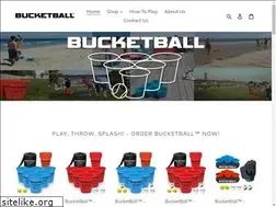 Sites similar to bucketball.com