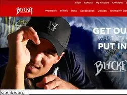 Sites similar to bucketclothing.com