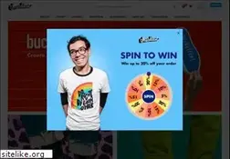 Sites similar to bucketfeet.com
