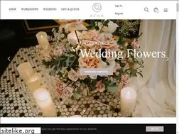 Sites similar to bucketfullofroses.com