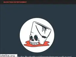 Sites similar to bucketheadentertainment.com