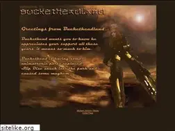Sites similar to bucketheadland.com