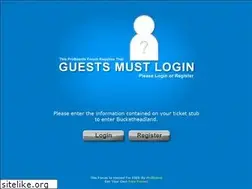 Sites similar to bucketheadland.proboards.com