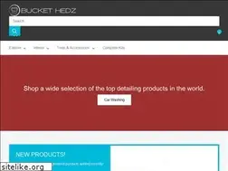 Sites similar to buckethedz.com