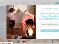 Sites similar to buckethousepreschool.com