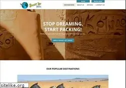 Sites similar to bucketlist-travel.com
