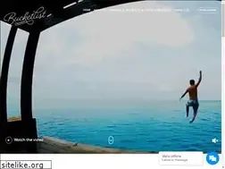 Sites similar to bucketlist.co.in
