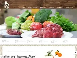 Sites similar to bucketobeef.com.au