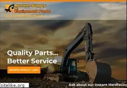 Sites similar to bucketsupply.com