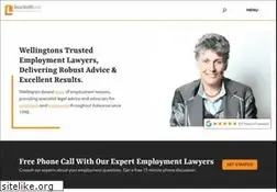 Sites similar to buckettlaw.co.nz