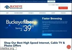 Sites similar to buckeye-access.com