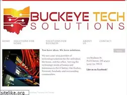Sites similar to buckeye-tech.net