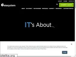 Sites similar to buckeye-telesystem.com