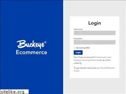 Sites similar to buckeye.biz