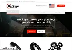 Sites similar to buckeyeabrasive.com
