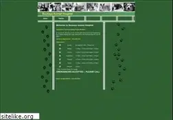 Sites similar to buckeyeanimalhospital.com
