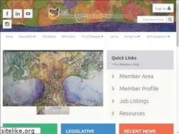 Sites similar to buckeyearttherapy.org