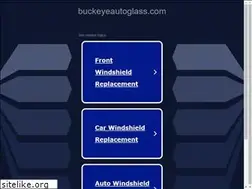 Sites similar to buckeyeautoglass.com