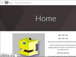 Sites similar to buckeyeautomation.com