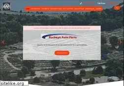 Sites similar to buckeyeautoparts.com