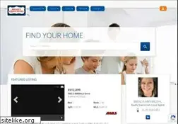 Sites similar to buckeyeazrealestate.com