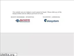 Sites similar to buckeyebills.com