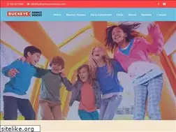 Sites similar to buckeyebouncehouses.com