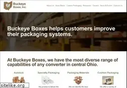 Sites similar to buckeyeboxes.com