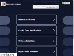 Sites similar to buckeyebrewing.com
