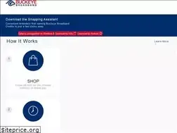 Sites similar to buckeyebroadband.shop