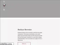 Sites similar to buckeyebrownies.com