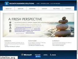 Sites similar to buckeyebusiness.net